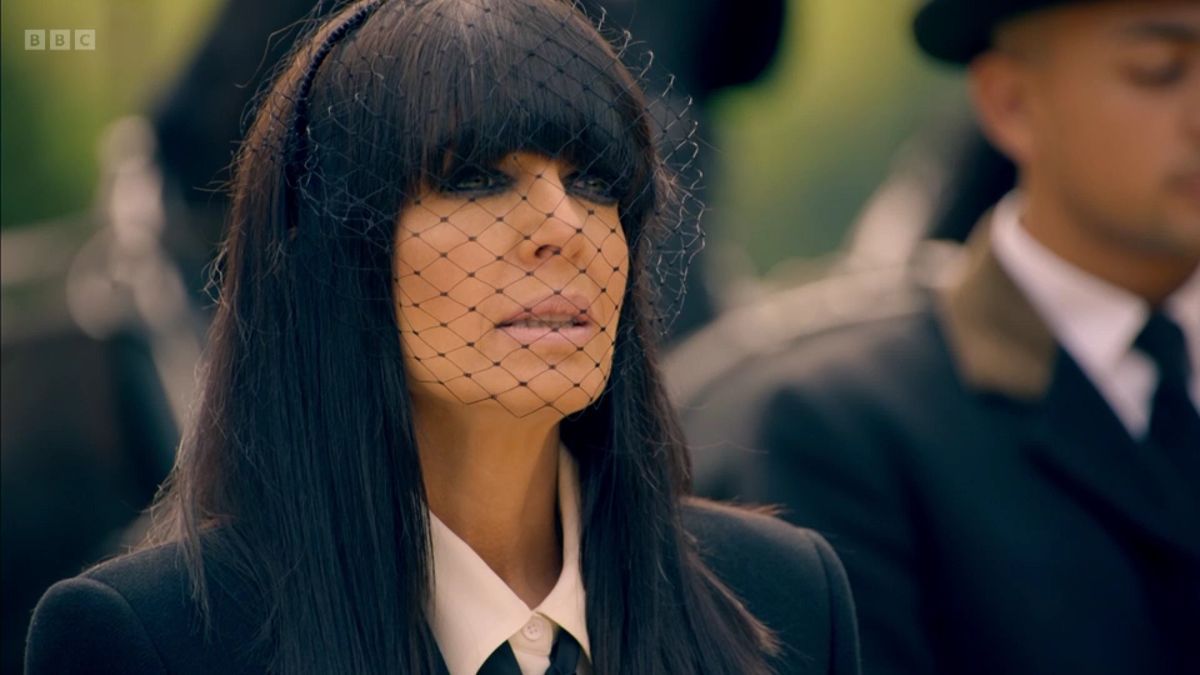 first Wednesday without the Traitors.