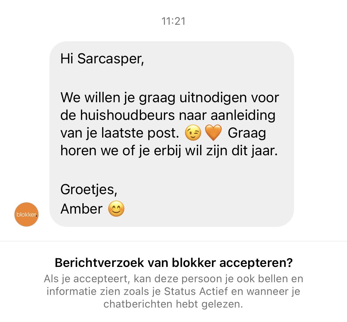 Jasper Schilder tweet media