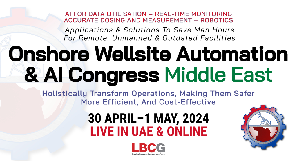 Discover practical implementations working towards seamless integration of automation in drilling, completions and operations and hear insights on road mapping the successful implementation of real-time monitoring systems wellsite-automation-ai-middle-east.com/?utm_source=Lo…