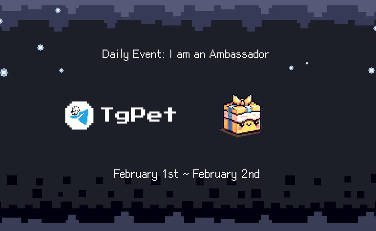 TgPet🐾 tweet media