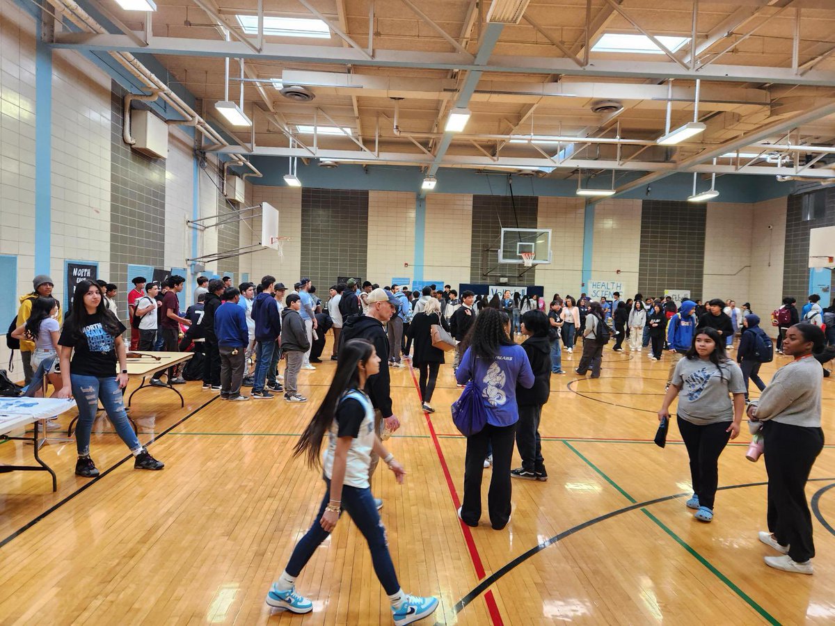 Northeast Early College High School (@northeastechs) on Twitter photo Northeast ECHS Showcase! Thank you <a href="/DobieATX/">Dobie ATX</a> <a href="/webbwildcats053/">Webb Wildcats</a> <a href="/GusGarciaYMLA/">Gus Garcia YMLA</a> <a href="/SadlerMeansYWLA/">Sadler Means</a> 8th graders for attending! Can’t wait for all the future Raiders next year! <a href="/Secondary_AISD/">AISD Secondary School Leadership</a> Northeast ECHS Showcase! Thank you <a href="/DobieATX/">Dobie ATX</a> <a href="/webbwildcats053/">Webb Wildcats</a> <a href="/GusGarciaYMLA/">Gus Garcia YMLA</a> <a href="/SadlerMeansYWLA/">Sadler Means</a> 8th graders for attending! Can’t wait for all the future Raiders next year! <a href="/Secondary_AISD/">AISD Secondary School Leadership</a>