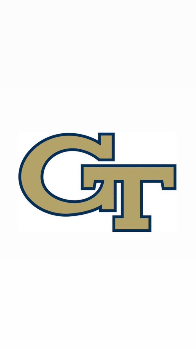 antwanraymond8's tweet photo. #AGTG After a great conversation with @coach_norv, I am extremely blessed to have received an offer from Georgia Institute of Technology! 🐝#GoYellowJackets @ChrisWeinke16 @CoachJesse18 @CoachMeyerCAI @CoachJohnsonCAI @CAIKnightsFB https://t.co/8n6VNNhvsI