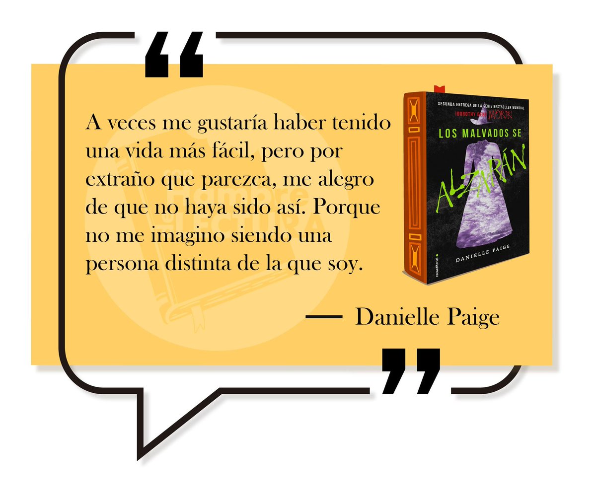 HambreDLectura's tweet photo. No te #pierdas la #recomendacion de la semana. #Youtube #ConHambreDeLectura
👇🏽👇🏽
https://t.co/hlohoRzwJQ https://t.co/2Grps56GAd