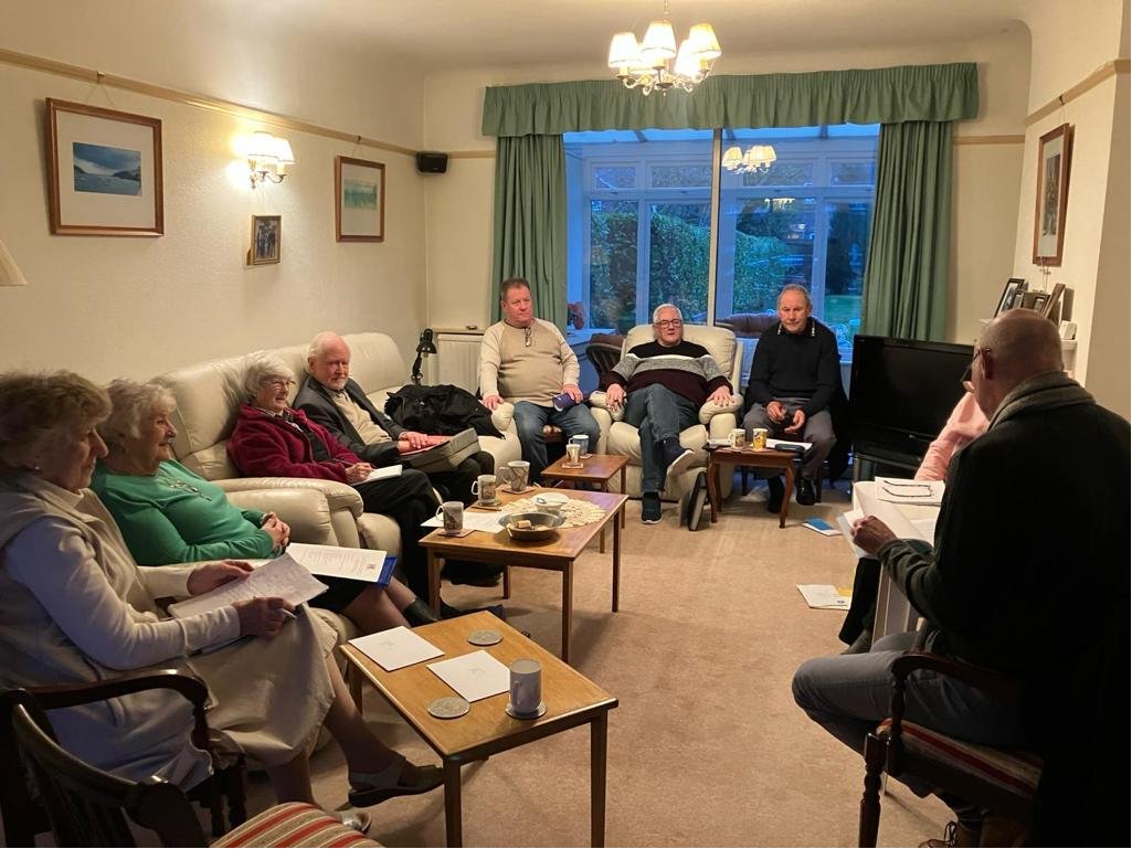 Mayor of the Borough of Reigate and Banstead tweet media