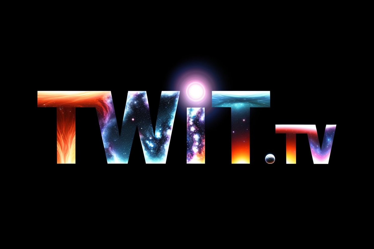 TWiT's tweet photo. ποΈ Final call to TWiT fans! Share your thoughts in our quick survey at https://t.co/geaH3vh3sU. Our hosts value your input! How can our tech discussions be tailored to your preferences? Your feedback shapes the future! #TWiT #TechFeedback #Review #Vote https://t.co/oYoUSdj1mU