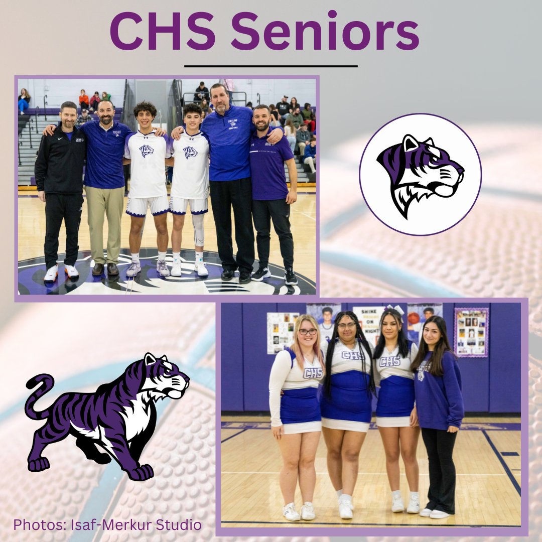 Cortland NY Schools (@cecsdistrict) on Twitter photo Senior athletes from every sport are looking back on their years as Purple Tigers. If you have a special photo of your senior athlete email it to photos@cortlandschools.org. Senior athletes from every sport are looking back on their years as Purple Tigers. If you have a special photo of your senior athlete email it to photos@cortlandschools.org.