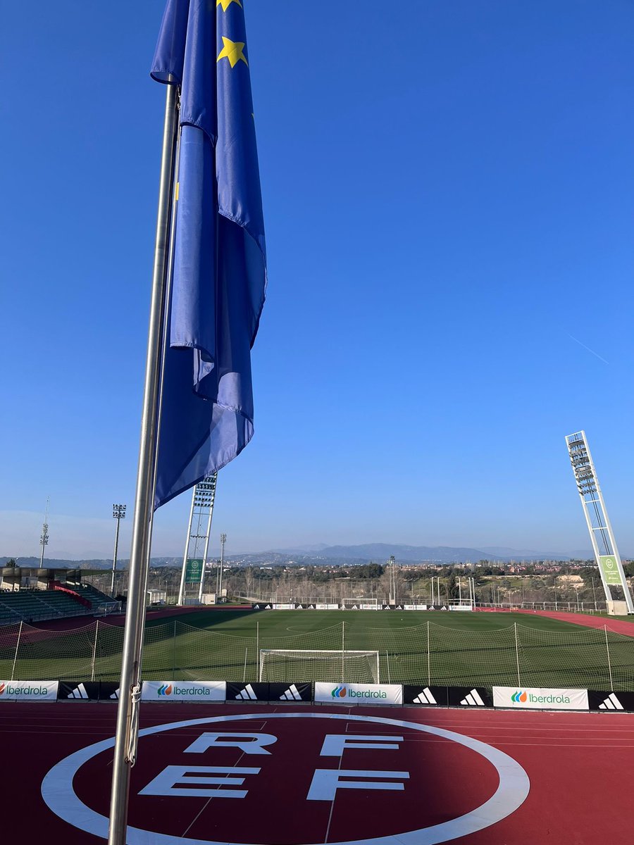 AD Unión Adarve tweet media