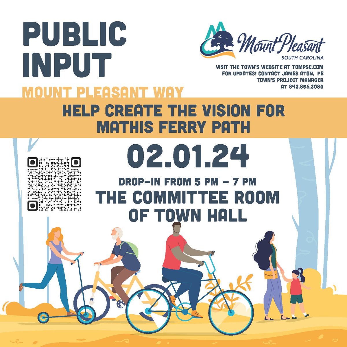 Charleston Moves tweet media