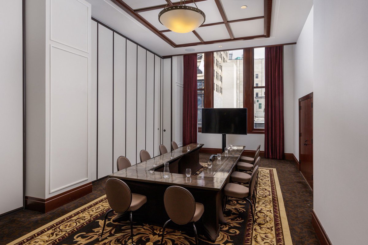 Are you in need of event space for your gathering, celebration or office event? 

Contact us and let’s make it happen at the beautiful and historic, David Whitney Building. 

#eventspace #eventspacedetroit #detroiteventspace