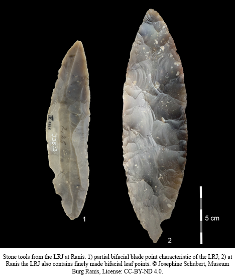 AnthroCSUN's tweet photo. Congratulations to Dr. Hélène Rougier (and team) on this amazing discovery!
Homo sapiens already reached NW Europe more than 45,000 years ago.
The arrival of Homo sapiens in cold northern latitudes took place several thousand years before Neanderthals disappeared in SW Europe. https://t.co/gRWgztaI8L