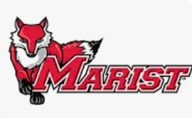 Thank you for the visit today @CoachTBiscardi. I can't wait to get on campus! @CoachMWills #LetsGoMarist