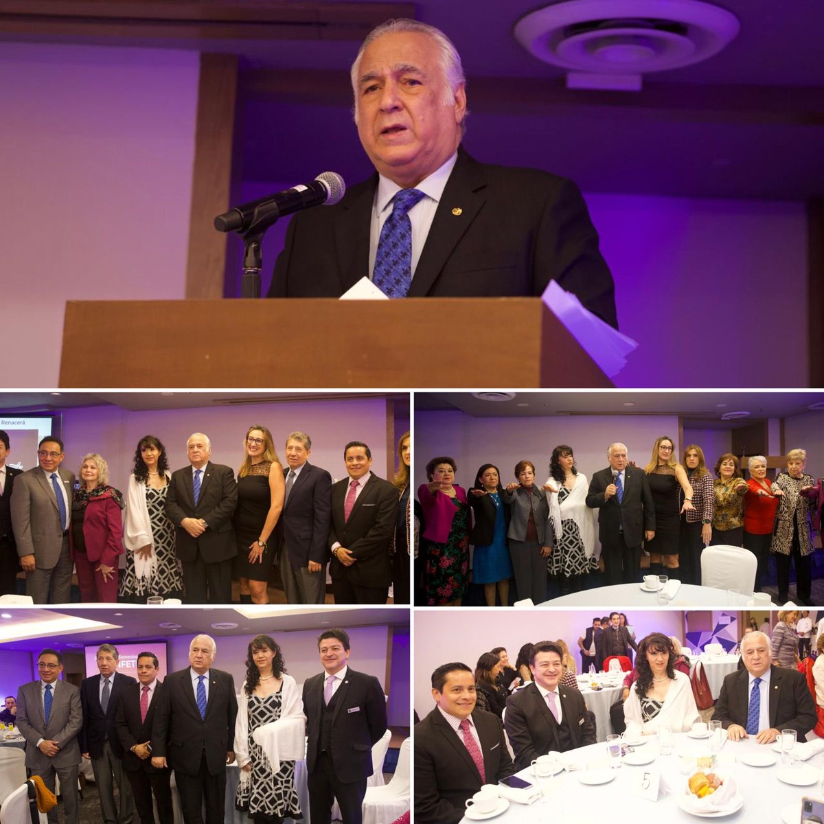 TorrucoTurismo's tweet image. El #Turismo es el 2o empleador de mujeres en #México, la #CONFETUR desde hace 47 años ha abierto caminos en el mercado laboral #turístico, abonando al empoderamiento femenino del sector. Hasta el último día de mi gestión, cuentan con el respaldo de la @SECTUR_mx y de un servidor.