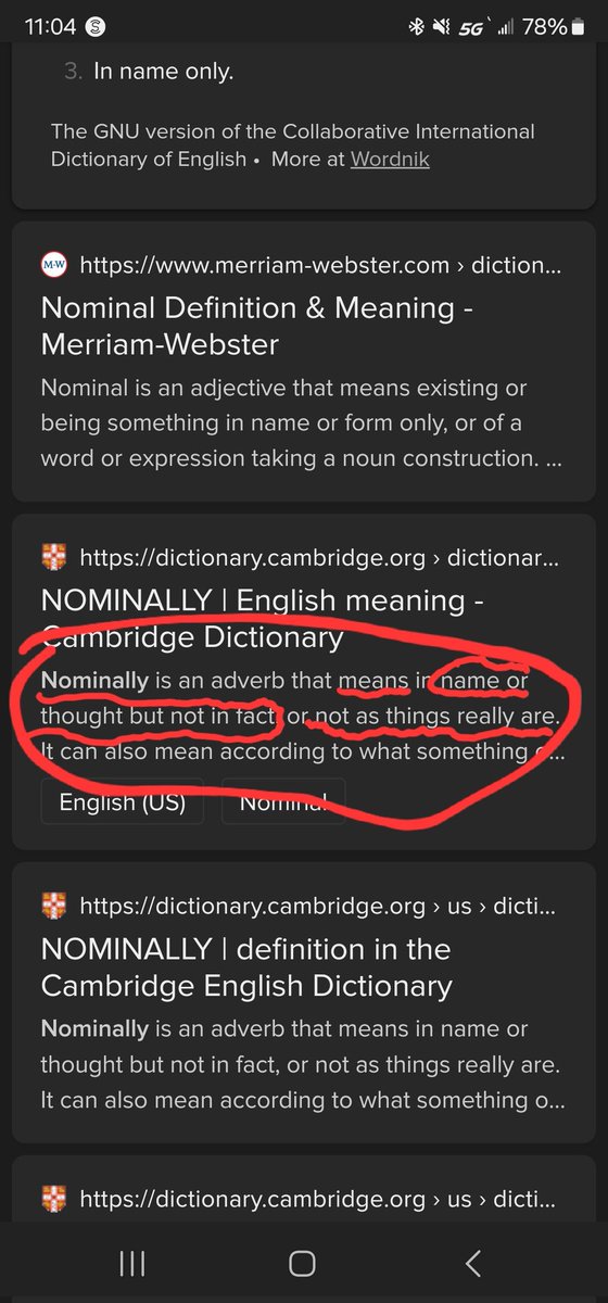 CalibreProject1's tweet photo. @oltmannd @cnviolations I doubt that's the word you were going for but uhhhh.... you do you ig 🤷 https://t.co/rOS48VFtcP