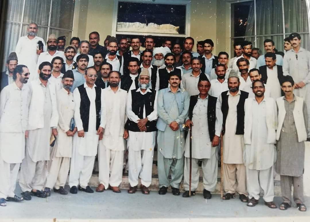 Raja Muhammad Farooq Haider Khan tweet media