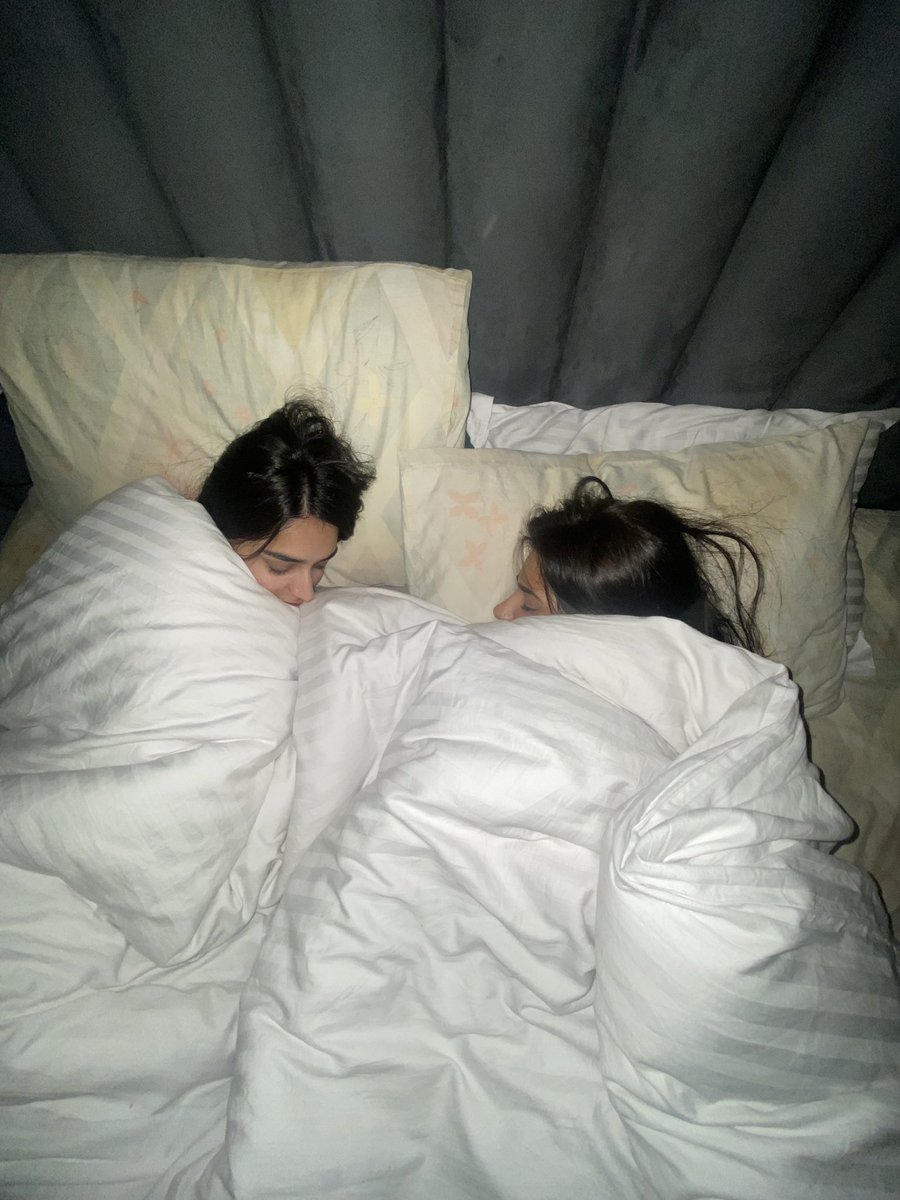 girlhood is hangouts turning into mutual naps