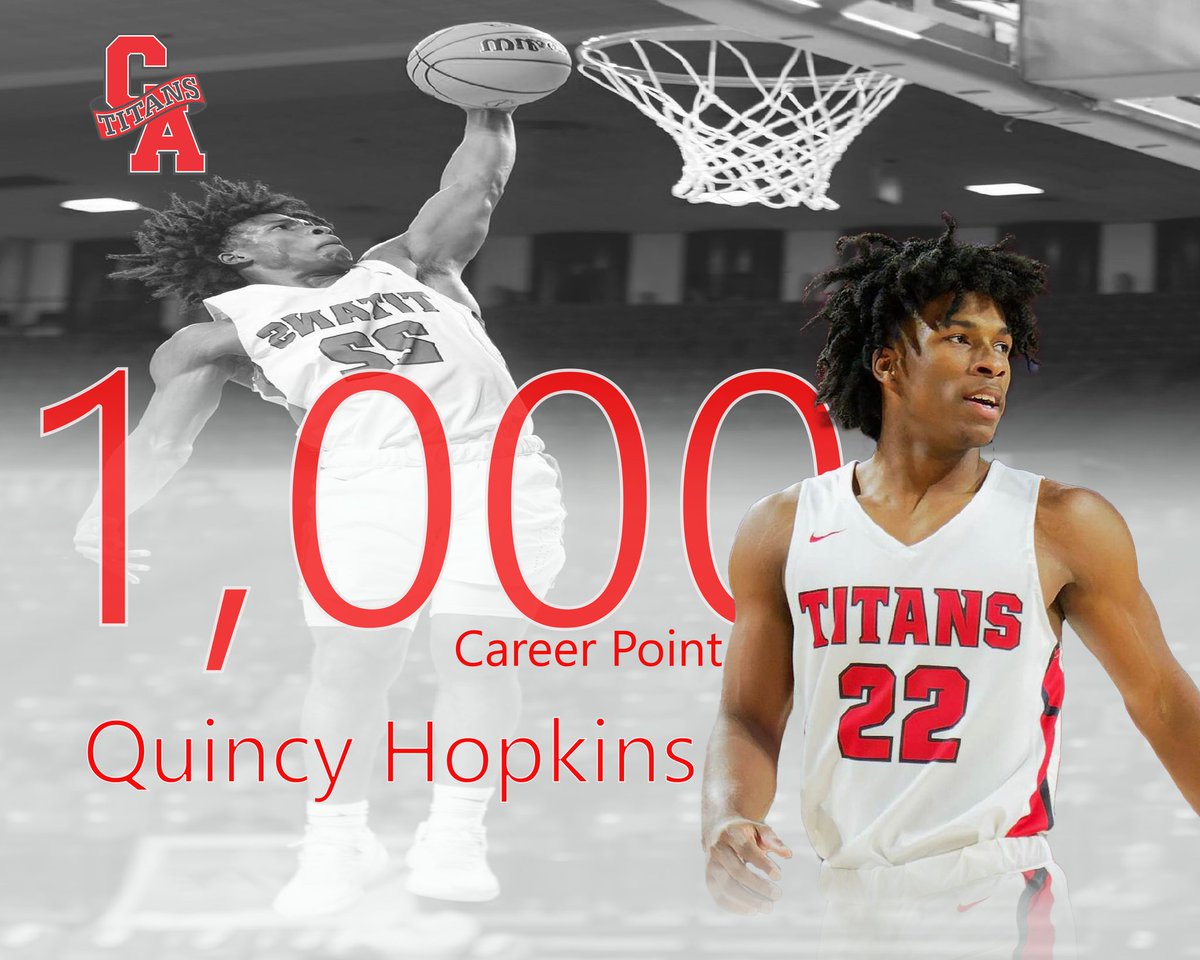 Carl Albert Men’s Basketball (@catitansmbb) on Twitter photo Congratulations to Senior Quincy Hopkins on joining the 1,000 points club!!
<a href="/qhop6/">Quincy hopkins</a> <a href="/MWC_Beacon/">Midwest City Beacon</a> <a href="/ATHLETICS_CAHS/">CAHS ATHLETICS</a> @cbdopamine @NXTPROHoopsOK <a href="/OKHoopsReport/">OKHoopsVideo</a> <a href="/oksportsnet/">Oklahoma Sports Network</a> <a href="/TulsaHawks/">Tulsa Hawks Basketball</a> <a href="/douglasmilesCRG/">Douglas Miles</a> <a href="/MKinneyMedia/">Michael Kinney Media</a> <a href="/prep_super/">Super Prep</a> <a href="/Super16Allstars/">Super16AllStars</a> <a href="/TDJackson15/">3PeAt Trey</a> Congratulations to Senior Quincy Hopkins on joining the 1,000 points club!!
<a href="/qhop6/">Quincy hopkins</a> <a href="/MWC_Beacon/">Midwest City Beacon</a> <a href="/ATHLETICS_CAHS/">CAHS ATHLETICS</a> @cbdopamine @NXTPROHoopsOK <a href="/OKHoopsReport/">OKHoopsVideo</a> <a href="/oksportsnet/">Oklahoma Sports Network</a> <a href="/TulsaHawks/">Tulsa Hawks Basketball</a> <a href="/douglasmilesCRG/">Douglas Miles</a> <a href="/MKinneyMedia/">Michael Kinney Media</a> <a href="/prep_super/">Super Prep</a> <a href="/Super16Allstars/">Super16AllStars</a> <a href="/TDJackson15/">3PeAt Trey</a>
