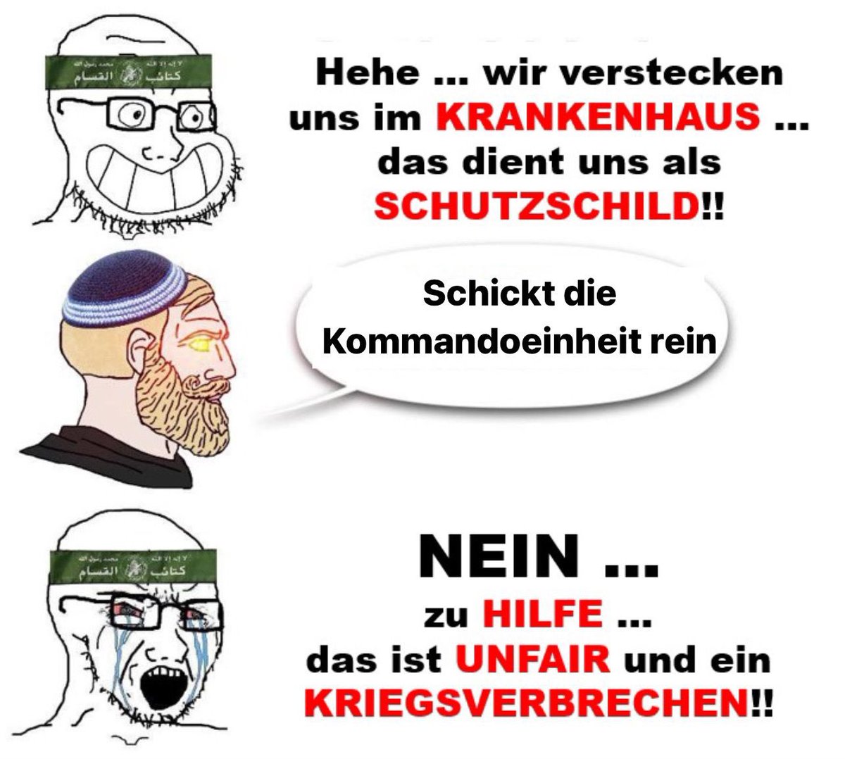 Arye (ARO) Sharuz Shalicar tweet media