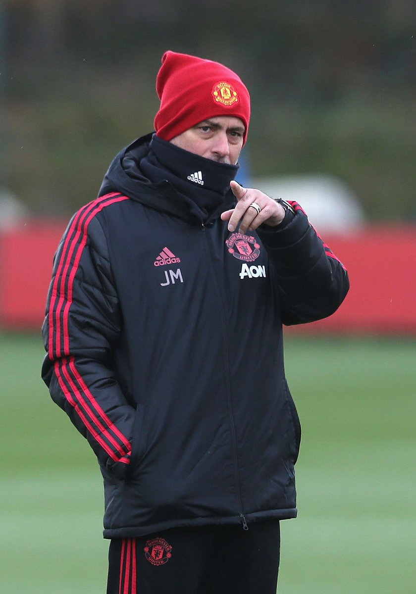 José Mourinho is also said to be keen to work with the new regime at United, with Sir Jim Ratcliffe and INEOS taking over football operations [<a href="/MikeKeegan_DM/">Mike Keegan</a>]