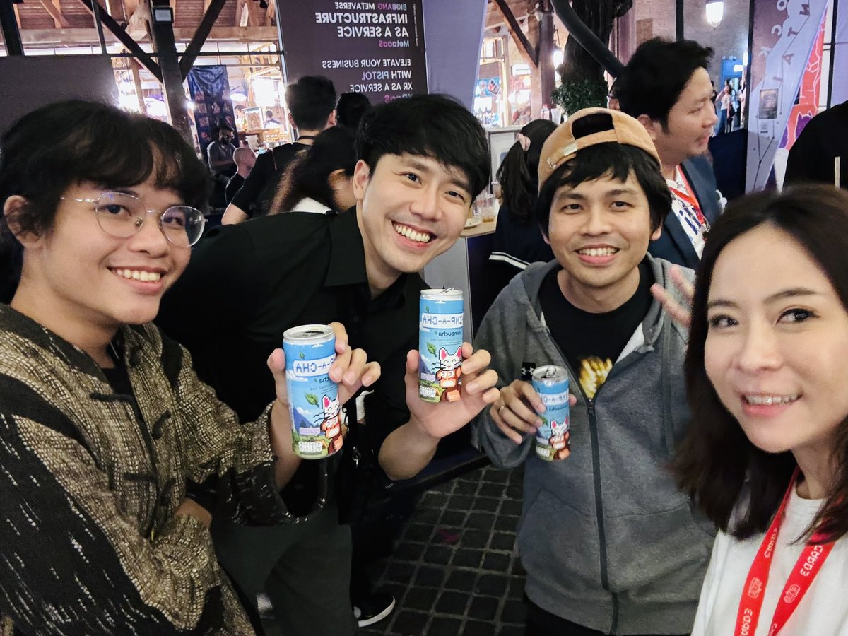 IsolationE's tweet photo. Thank you for all supporting. love
#kommu
#ChimpACha
#Kombuca
@ChimpersNFT @NFT1nsight
#CNXNFTDAY2024
#Chitbeer https://t.co/nMqxI7UoKA
