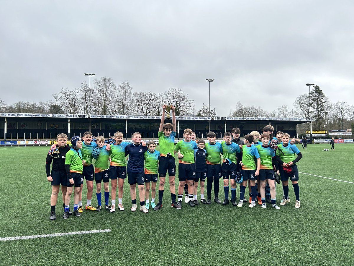 Well done to <a href="/AddGorffGO/">AddGorffGO</a> for winning the year 8 final! An absolute belter of a game with <a href="/BrynCelynnogPE/">Bryn Celynnog PE Department</a>. 

<a href="/WRU_Community/">WRU Community - Wrth galon y genedl</a> <a href="/PontyPSRU/">Ponty Schools U16s</a> <a href="/ClarkeWRUEdu/">Stuart clarke</a> <a href="/MichaelConnor06/">Michael Connor</a> <a href="/IoanRhysEvans/">Ioan Rhys Evans</a> <a href="/KiraPhilpott/">Kira Philpott</a>