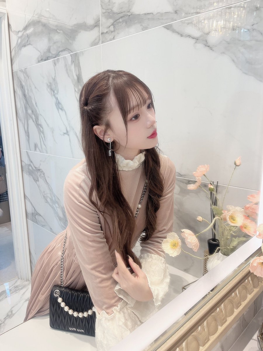 XL 古澤里紗 古澤 里紗 ( CUTIE STREET ) on X: 