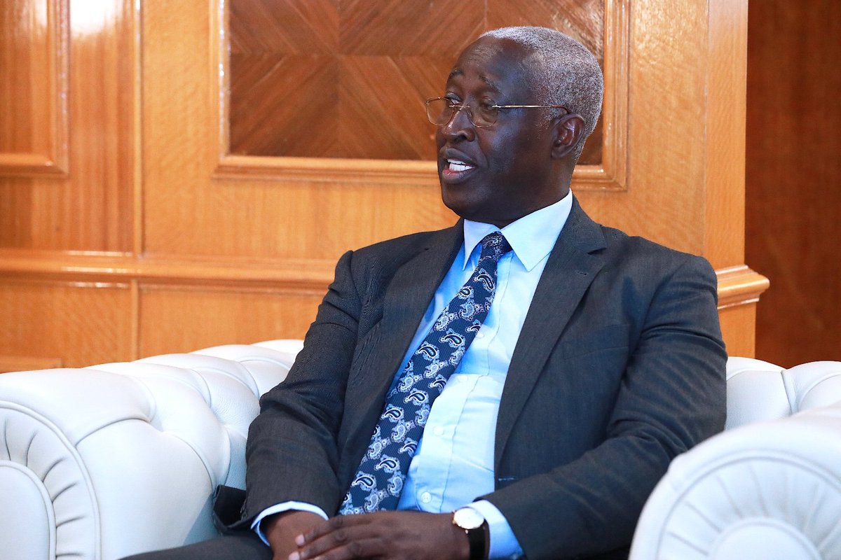 Vice-présidence du Gouvernement Gabonais tweet media