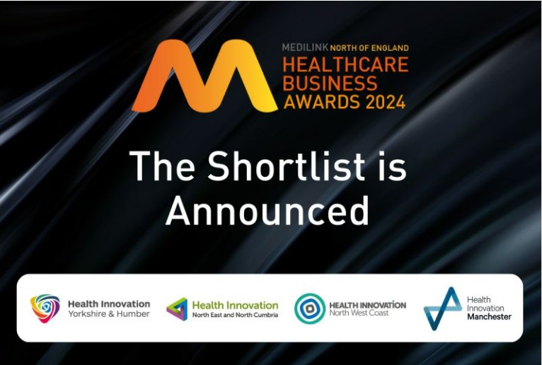 Health Innovation North West Coast (@innovationnwc) on Twitter photo 👏Congrats to the 11 innovators we have worked with shortlisted for <a href="/MedilinkNOE/">Medilink North</a> awards 👏 Good luck on awards night 🎉
MedTrade, Blum Health Peak Medtek
<a href="/NGPODGLOBAL/">NGPod Global</a> <a href="/AlderHeyInnov/">Alder Hey Innovation</a> <a href="/KiActiv/">KiActiv</a> <a href="/TytoCare/">TytoCare</a> <a href="/Lightox5/">LightOx</a> <a href="/glownewmedia/">Glow New Media</a> <a href="/CytedHealth/">Cyted Health</a> <a href="/wearebodii/">BODII</a> medilink.co.uk/medilink-healt… 👏Congrats to the 11 innovators we have worked with shortlisted for <a href="/MedilinkNOE/">Medilink North</a> awards 👏 Good luck on awards night 🎉
MedTrade, Blum Health Peak Medtek
<a href="/NGPODGLOBAL/">NGPod Global</a> <a href="/AlderHeyInnov/">Alder Hey Innovation</a> <a href="/KiActiv/">KiActiv</a> <a href="/TytoCare/">TytoCare</a> <a href="/Lightox5/">LightOx</a> <a href="/glownewmedia/">Glow New Media</a> <a href="/CytedHealth/">Cyted Health</a> <a href="/wearebodii/">BODII</a> medilink.co.uk/medilink-healt…