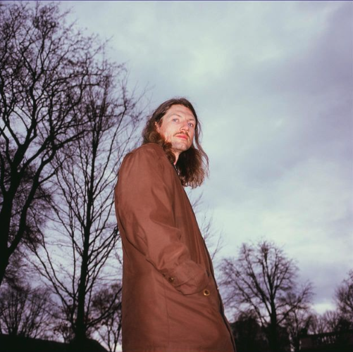 Am 20.3. spielt unser inzwischen abgewanderter Alumnus #ROMARE im <a href="/mtrplbrln/">Metropol Berlin</a> und stellt dort Songs seiner im März erscheinenden, sehr tanzbaren EP vor! Tickets dafür bekommt ihr unter folgendem Link, don't miss: gretchen-club.de/en/detail.php?…

See you there! 🪩