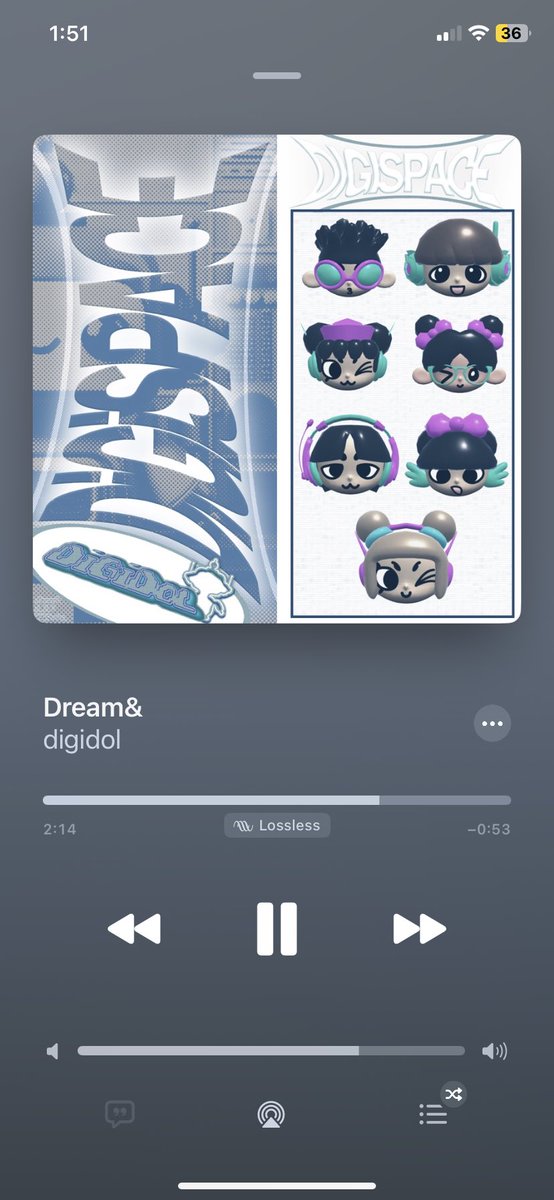 clockedher's tweet photo. NO IM MOVING @DIGIDOLtwt 😭🎀 https://t.co/cNGbbbq5ba