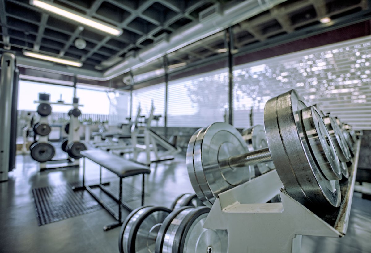 🏋️‍♀️🤸‍♂️ El comienzo de mes es un buen momento para iniciar nuevos hábitos. Nuestras actividades deportivas son una gran opción para cuidarte tanto por dentro como por fuera. Te animas a probarlas❓