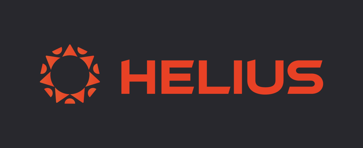 SPDRWeb_io's tweet photo. Good morning, $SPDR community! Exciting news: We choose @heliuslabs RPC services for our marketplace and SPDR Launchpad, Helius Labs is Solana's leading RPC & API platform. Helius offers high-performance Solana RPC nodes, ensuring speedy, reliable blockchain interactions. Their advanced API services enhance application functionality, making our platform more efficient and user-friendly. Stay tuned for a smoother, more powerful experience!