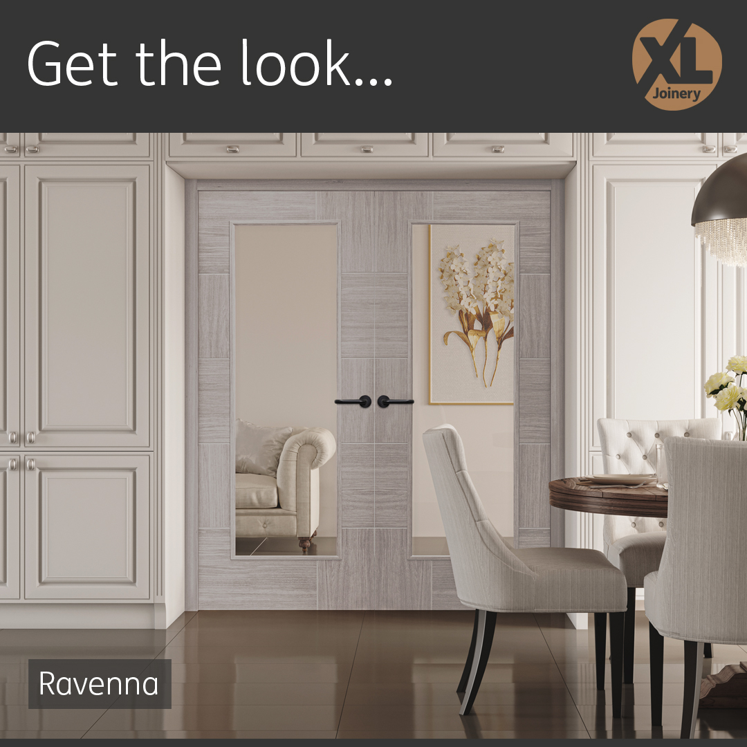 Look great. Feel great. Stay great.

With 4 carefully chosen door styles across a dreamy grey palette, Mode by XL is: 
 
 ✔︎ Scratch resistant 
 ✔︎ Stain resistant 
 ✔︎ UV resistant 
 ✔︎ Easy to clean 
 
 🚪: xljoinery.co.uk/product/intern…

#laminateddoors #laminatedoors