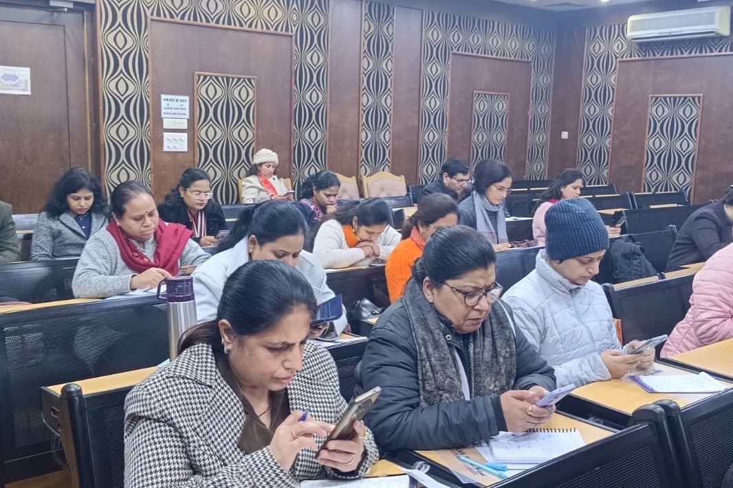 AsnSenior's tweet photo. ASN hosted CBSE Capacity Building Programme on Competency Based Assessment on 30th &amp; 31st January 2024
Transformative realm of competency based assessment, with a specific focus on its application in the fields of Science &amp; Mathematics. 

#CBSEWorkshop #CBSEschool #asnschool https://t.co/ZwDD16LvIM