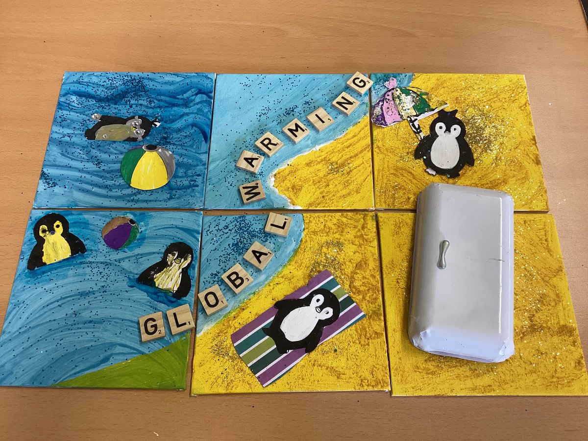 St Andrews Maghull tweet media