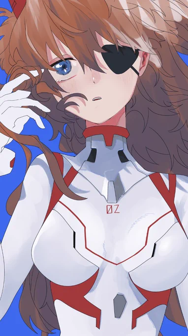 影の輪郭にいい感じの色でいい感じに線をたくさん描き込むことで全体がなんかいい感じになるという発見 