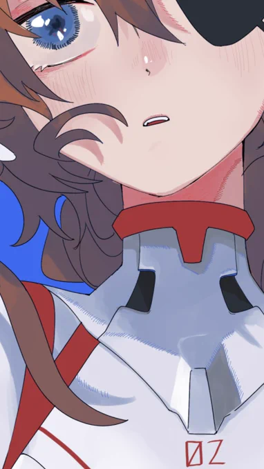 影の輪郭にいい感じの色でいい感じに線をたくさん描き込むことで全体がなんかいい感じになるという発見 