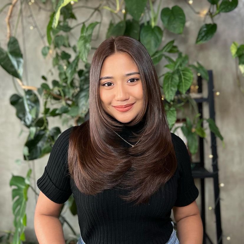 its_Morissette's tweet photo. Have a great hair day📍
@itsmorissette
#CARLED - 09182527621
#HAIRTICULTUREbyCarldana
📸 https://t.co/en8FjdAEGr
@itsMorissette #Morissette https://t.co/h9K4tfyLC6