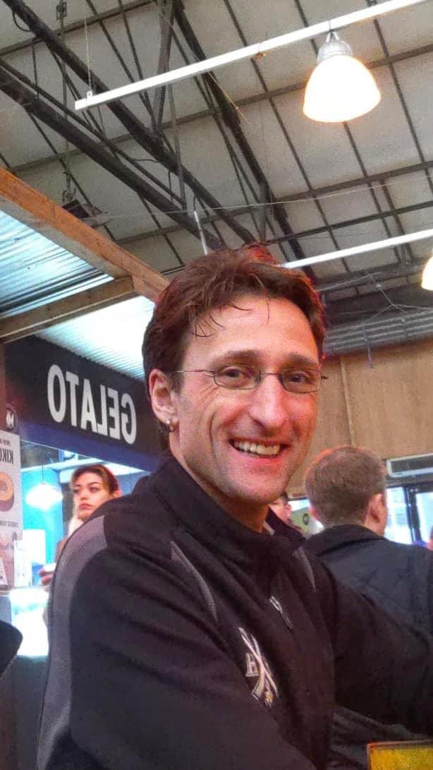 Today we remember Ed Catmur. He was a beloved member of our choir for many years, one of the kindest people we’ve had the pleasure of singing with, and a dear friend. Our thoughts are with his family. Rest in peace, Ed, you will be sorely missed.