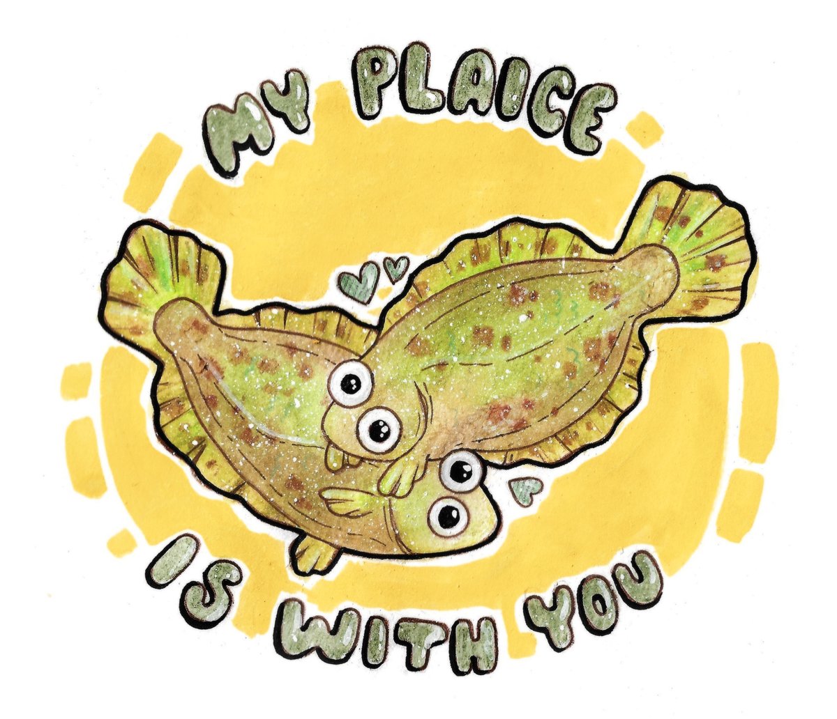 Fox (Ink Animal) tweet media