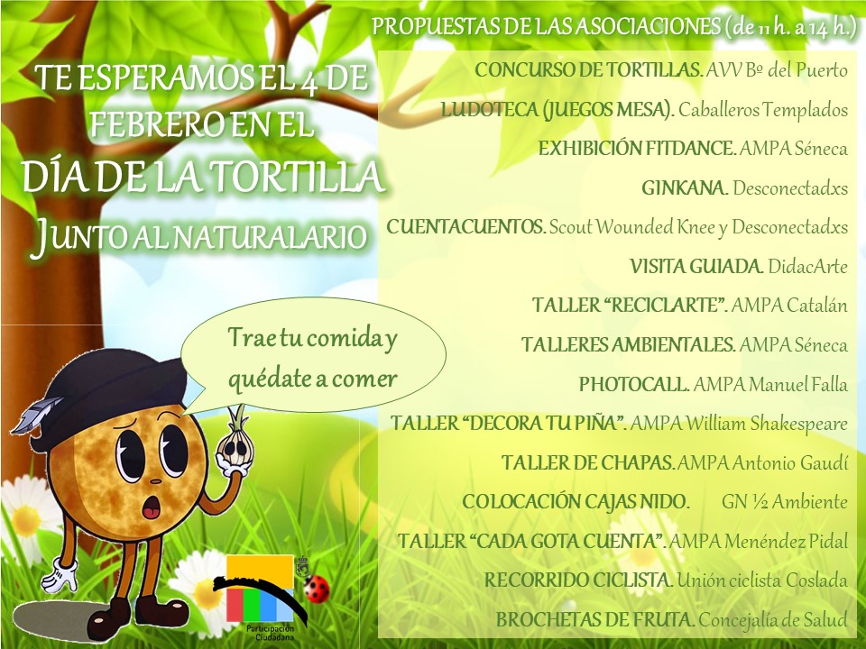 coslada.participa tweet media