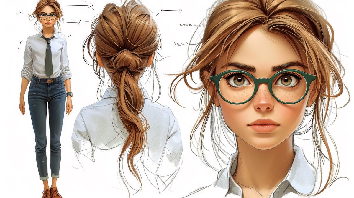 AthlosArtLab's tweet photo. #CharacterPrompt #Avatar

Feel free to experiment with this #prompt. If you do,  please share your creative output. Additionally, if you enjoy it, kindly share it with others.

I used #Midjouney

Prompt: ALT https://t.co/4d2S9JIwIm