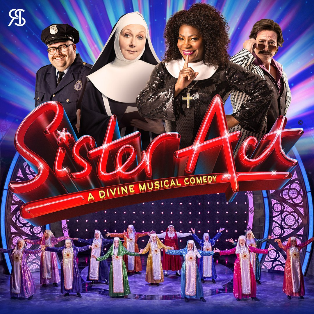 Russell Smith Associates Ltd tweet media