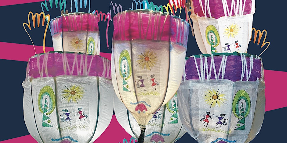 Royal_Greenwich's tweet photo. Join @ElthamArts for FREE #FillTheLight events, funded by Eltham Town & Avery Hill ward budget by cllrs @laurendingsdale Pat Greenwell @BackonSammy
✨3 & 4 Feb, Eltham Library, Lantern making
🧑🤝🧑17 Feb, Passey Place, Community celebration
Book now👉https://t.co/6JBV97aJRt https://t.co/M2M1NQKe3q