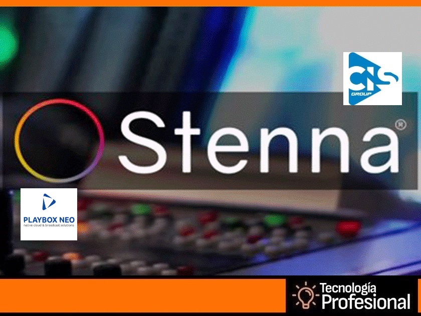 TecnoProfesional tweet media