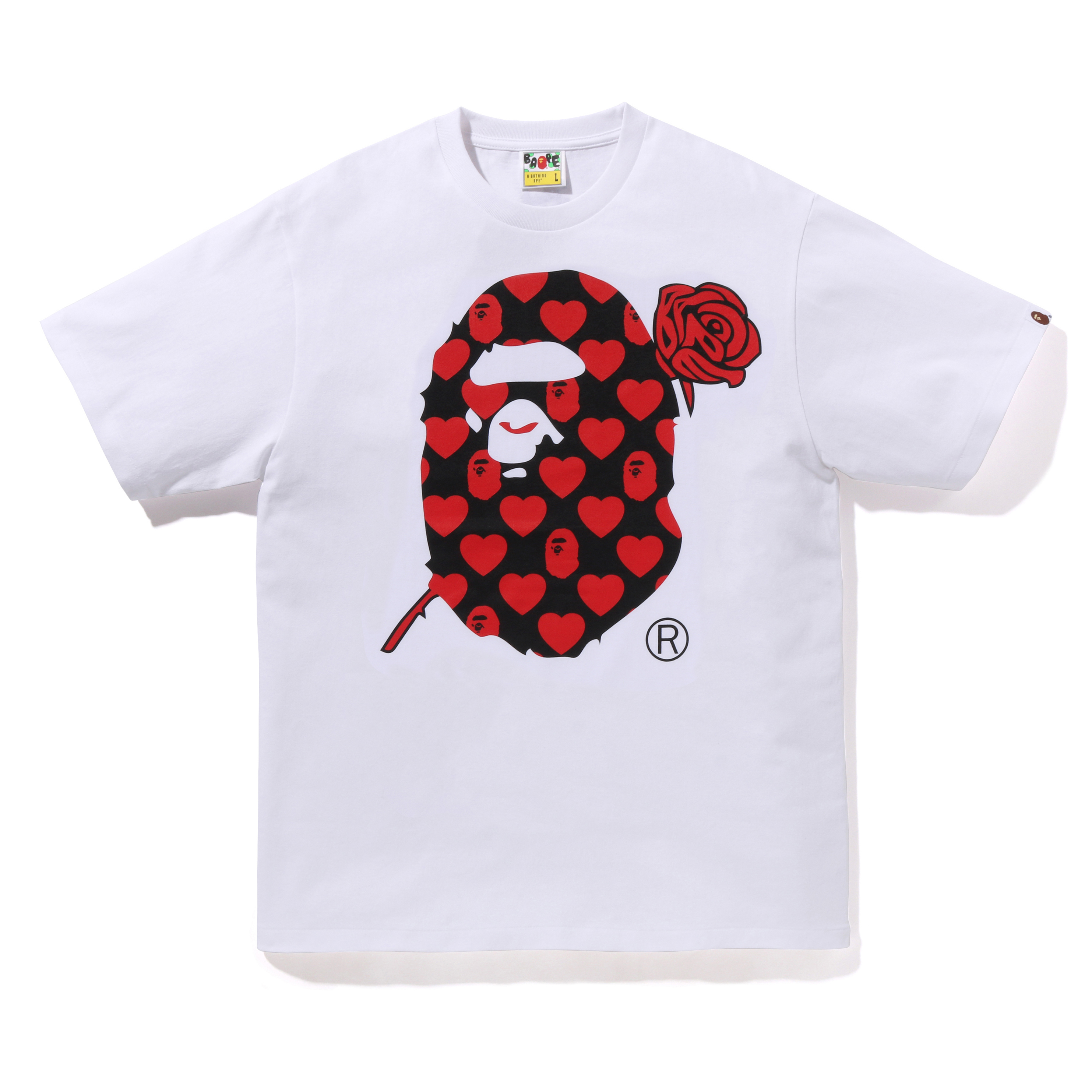 Bape nbhd hotsell 219