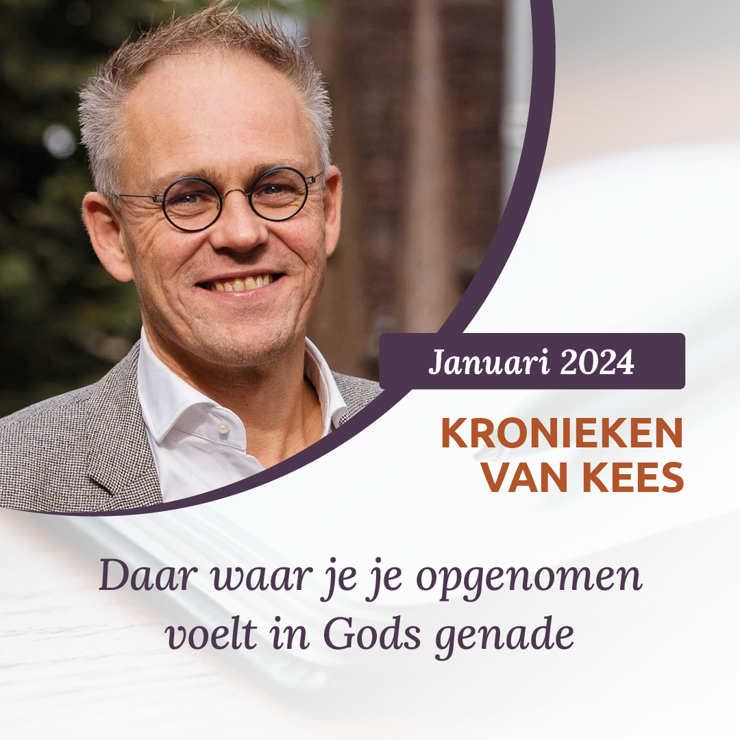 Zaterdag stond in het teken van de missionaire trendrede, zondagmorgen moest ik preken in Scherpenzeel en op maandag had ik een interview met Ron Jans, de trainer van FC Utrecht. Drie heel verschillende werelden, maar tegelijkertijd verbonden. Lees verder izb.nl/theoloog-des-v…