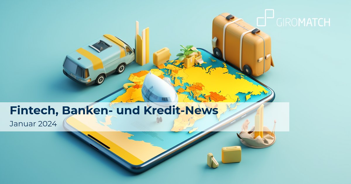 GIROMATCH (@giromatch) on Twitter photo 👇Fintech, Banken- und Kredit-News: Januar 2024
💶 Die <a href="/AmericanExpress/">American Express</a> bietet aktuell für die Platinum-Kreditkarte wieder Startguthaben von 200 Euro oder 55.000 Membership Rewards Punkte. In der Gold-Variante gibt es 144 Euro Startguthaben oder 40.000 Membership Rewards Punkte. 👇Fintech, Banken- und Kredit-News: Januar 2024
💶 Die <a href="/AmericanExpress/">American Express</a> bietet aktuell für die Platinum-Kreditkarte wieder Startguthaben von 200 Euro oder 55.000 Membership Rewards Punkte. In der Gold-Variante gibt es 144 Euro Startguthaben oder 40.000 Membership Rewards Punkte.