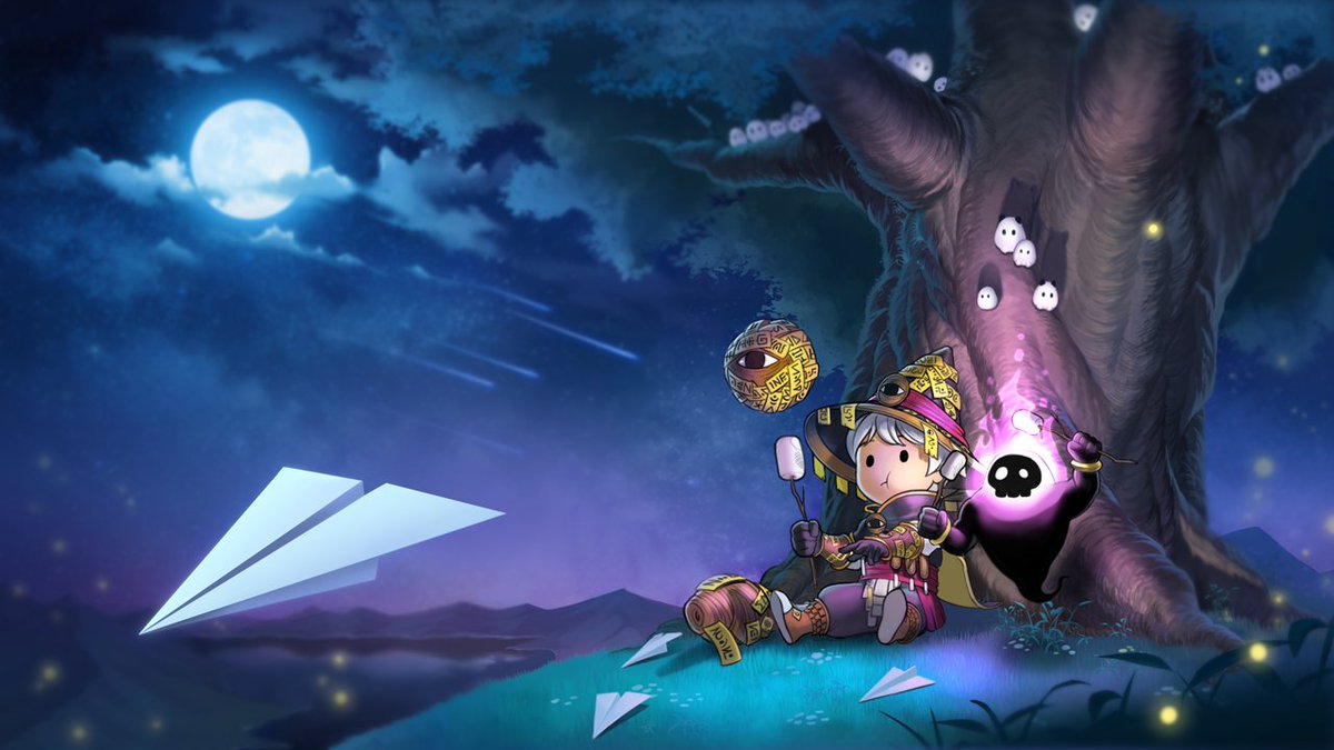 META ARENA tweet media