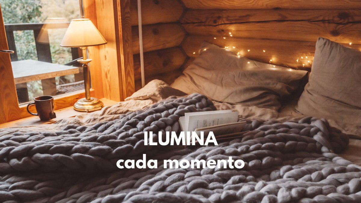 beteling's tweet photo. La iluminación no es solo cuestión de luz, ¡también es bienestar y salud! 💆💙
Personaliza la intensidad y los colores de cada habitación.
Utiliza una luz directa para leer un libro y obtén la tonalidad que más se adapte al momento.
#GrupoBeteling #SmartBuilding https://t.co/fOAdWqJ0wV