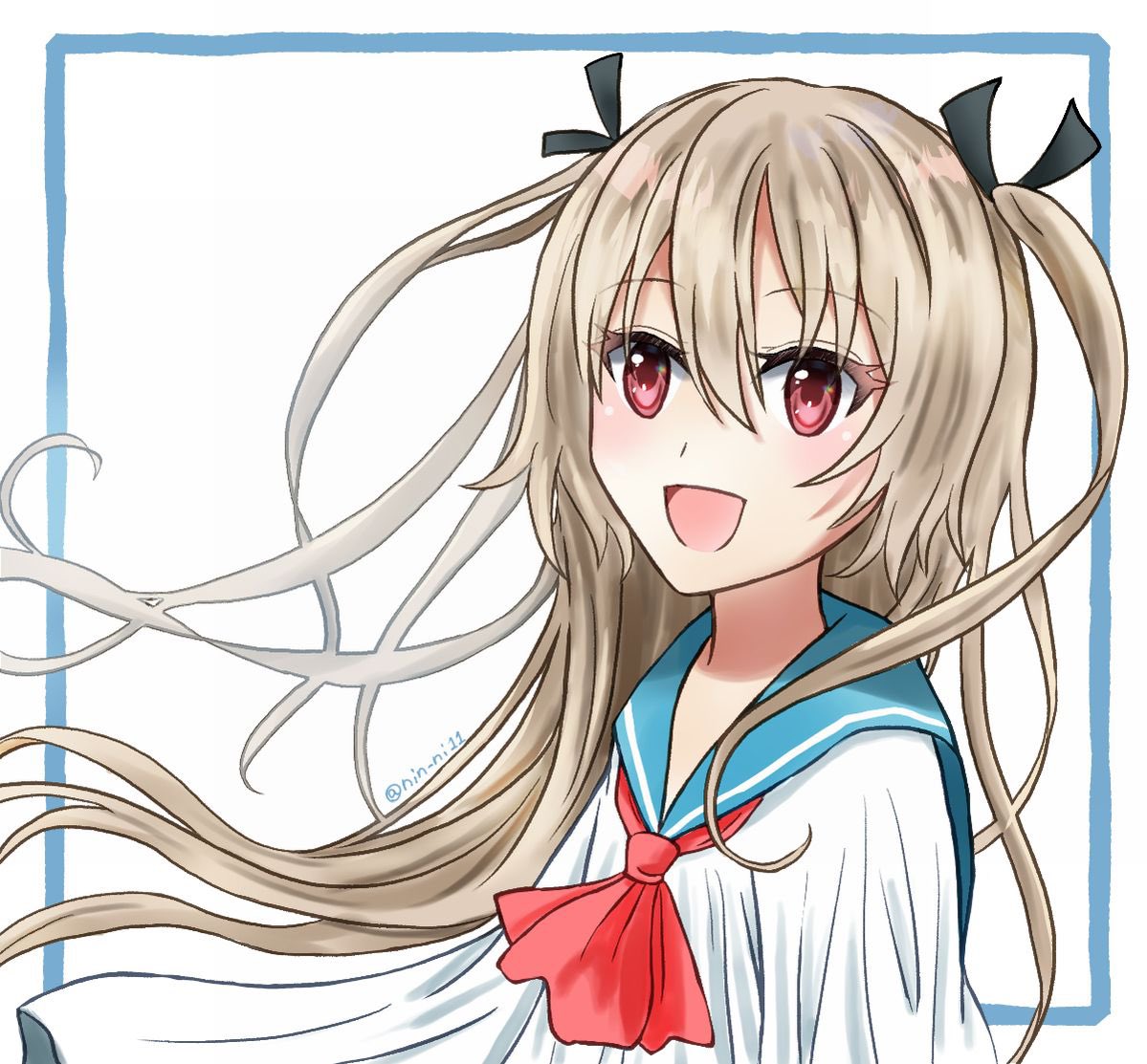 #今月描いた絵を晒そう
※ジャンル雑多
らくがきだが三枚も描いた!!
最近好きになったやつと発売が楽しみすぎるやつ×2!
引用のは今月やっと完成したひぜさにいい夫婦の日(夫婦ではない)リプ漫画です😚
https://t.co/rswwkdXJIP